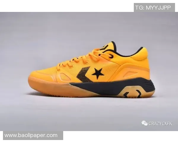 匡威复刻篮球鞋经典重现时尚与运动的完美结合让你重温篮球传奇