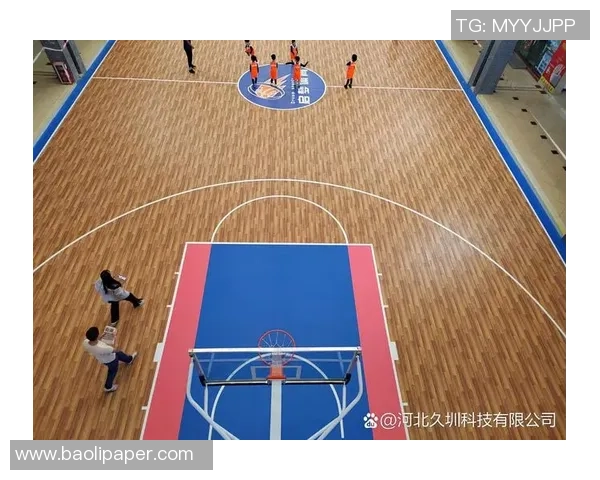 地下室篮球场塑胶地板的选择与维护指南助你打造完美运动空间