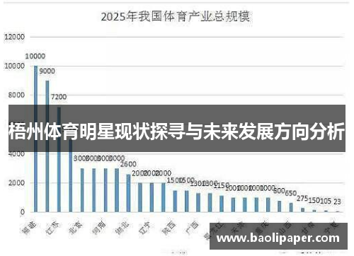 梧州体育明星现状探寻与未来发展方向分析